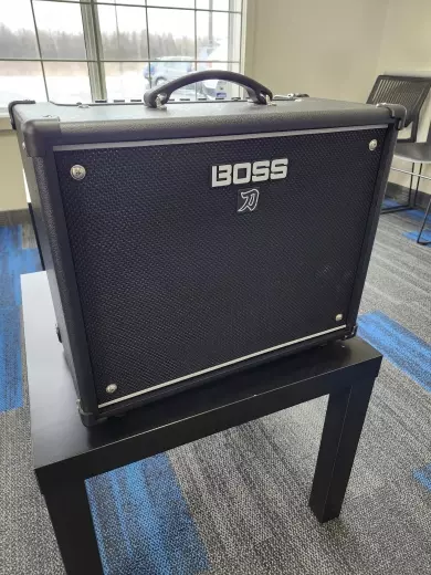 BOSS - KTN-50 3